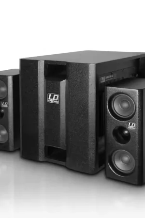 LD Systems LD Dave 8 XS | Prix bas