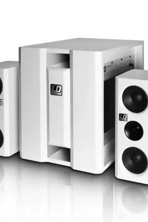 Expédition immédiate - LD Systems LD Dave 8 XS W