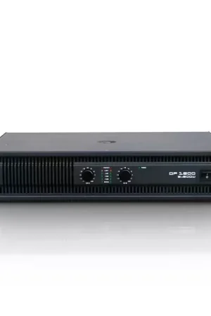 LD Systems LD DEEP2 1600 - Achat sécurisé