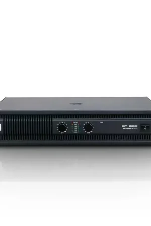 LD Systems LD DEEP2 600 - Best-seller