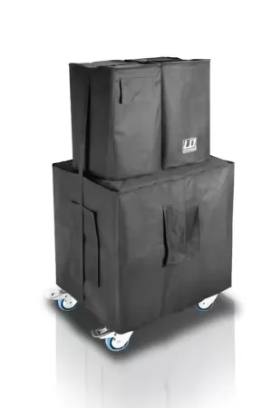 LD Systems LDDAVE10G3set - Vente flash
