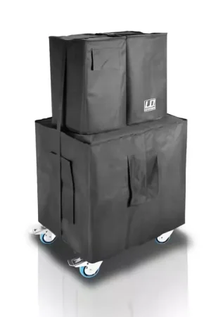 Nouveau au catalogue - LD Systems LDDAVE12G3set