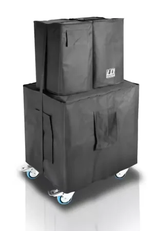 LD Systems LDDAVE15G3set | Prix en baisse