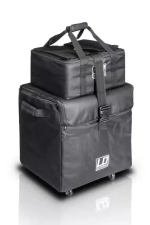Économisez maintenant | LD Systems LDDAVE8SET1