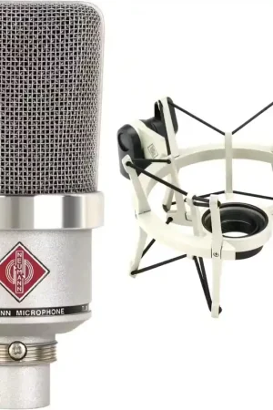 Ne manquez pas cette offre | Neumann TLM 102 Studio Set Nickel