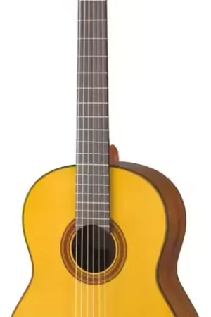Yamaha Cg162S Gloss Finish - Prix cassé