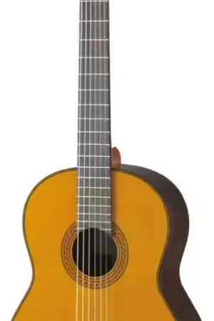 Excellente qualité | Yamaha Cg192C