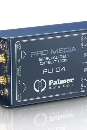 Bonne affaire - Palmer Pli 04 Pro