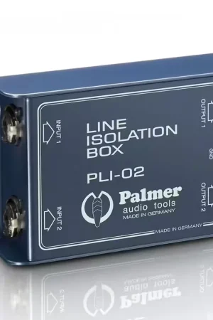 Prix cassé | Palmer Pli 02 Pro