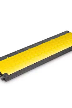 Promotion - Defender 85150 Defender Nano - Passage De Câble 6 Canaux
