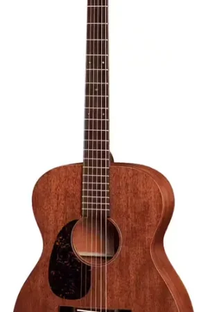 Super offre - Martin Guitar 000-15M Lh