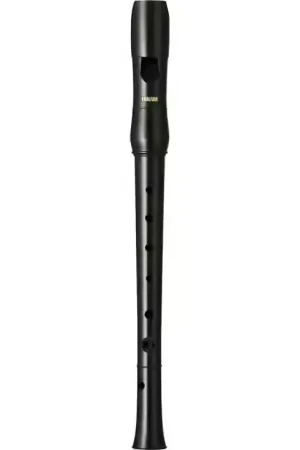 Envoi rapide | Yamaha YRN21 Sopranino - Plastique (Allemand)