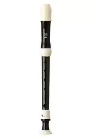 Derniers articles - Yamaha YRS301BIII Soprano - Plastique (Allemand)