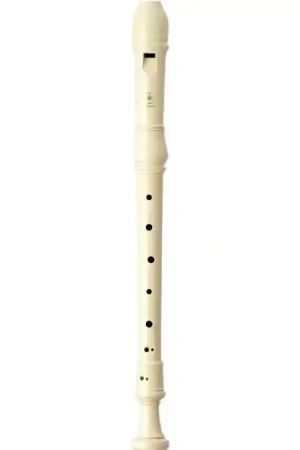 Yamaha YRA27III Alto - Plastique (Allemand) - Bonne affaire