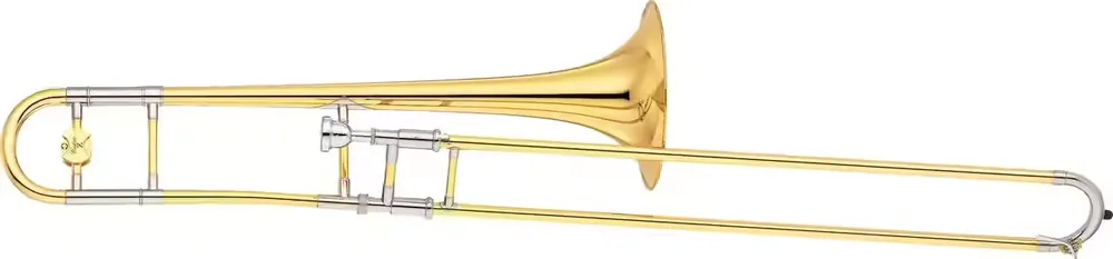 Yamaha YSL891Z Custom Z Sib Verni (Simple) | Réduction