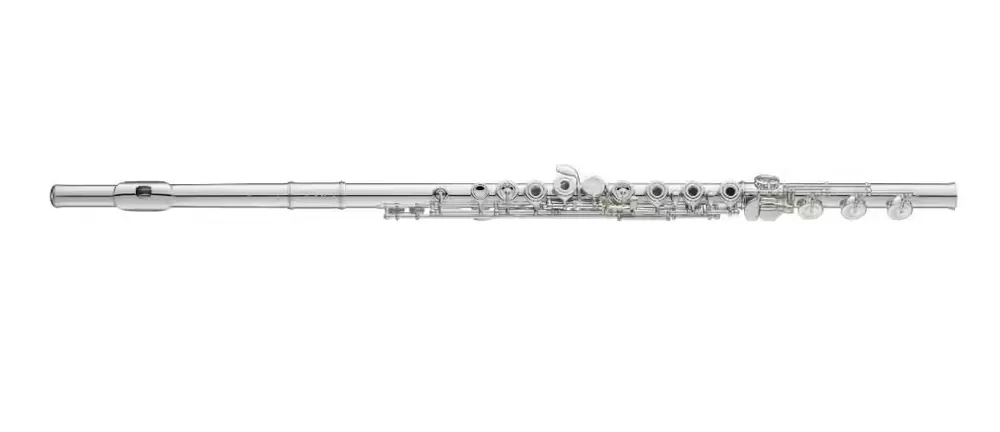 Yamaha YFL577 Ut (clétage Creux & Décalé) - Patte De Si - Derniers jours