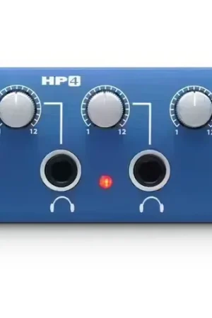 Presonus HP4 | Derniers exemplaires