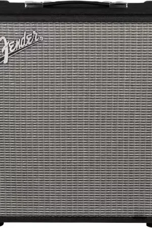Aujourd'hui seulement | Fender Rumble 100 V3