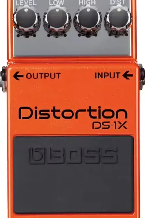 Prix réduit | Boss DS-1X