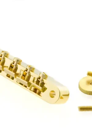 Gibson Accessories Chevalet Historic NON-wire ABR-1 Gold - Meilleur prix