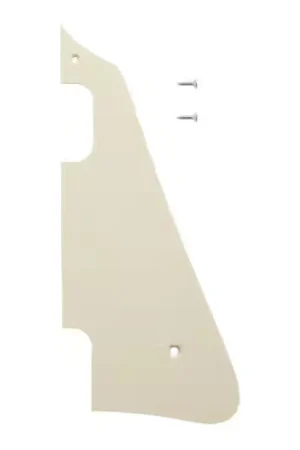 Gibson Accessories 1956 Les Paul Historic P-90 Pickguard Cream | Réduction spéciale