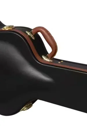 Prix réduit - Epiphone Étui L-00 Folk Black