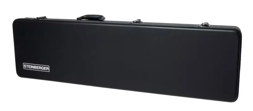 Steinberger XT/XL BASS HARDSHELL CASE BLACK | Se termine bientôt