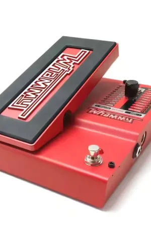 Offre exceptionnelle - Digitech Whammy 5