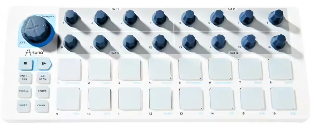 Offre du jour - Arturia Beatstep