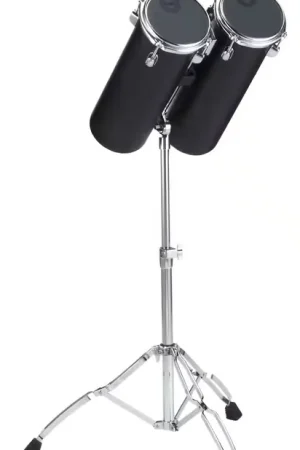 Disponible dès maintenant - Tama 7850N2L - Set 2 Octobans Low Pitch (avec Stand)