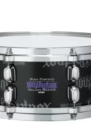 Nouveau - Tama Signature Mike Portnoy Melody Master - 14X5.5 - Bubinga