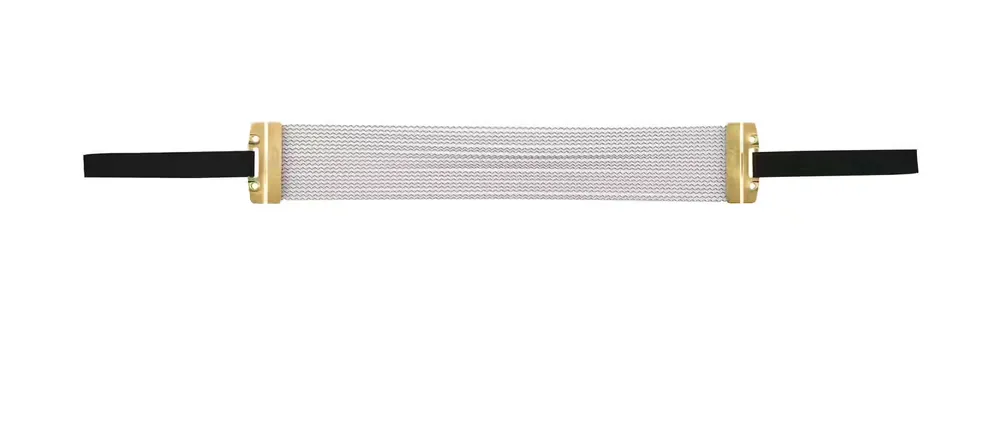 Derniers exemplaires | Tama Timbre 13 Starclassic 20 Rangs Carbon Steel
