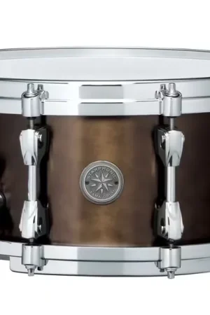 Plébiscité par les clients | Tama PBB146 Starphonic Bell Brass 14"X6" Laiton Pure