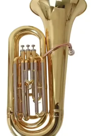 Roy Benson Tuba D'etude TB-301 Sib | Offre exclusive