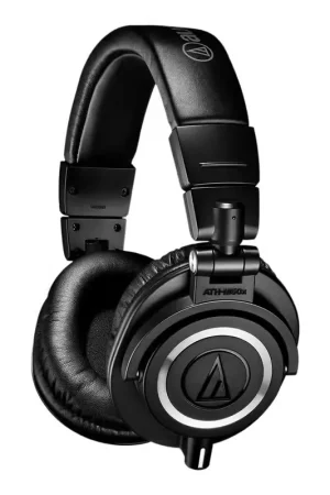 Meilleure vente | Audio Technica ATH-M50X