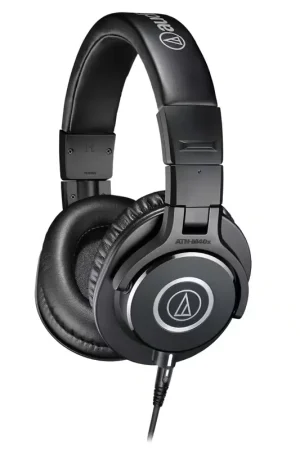 Petit prix - Audio Technica ATH-M40X