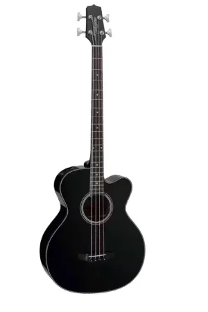 Takamine GB30CE-BLK Black | Commandez dès maintenant