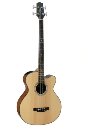 Retour facile - Takamine GB30CE-NAT Natural