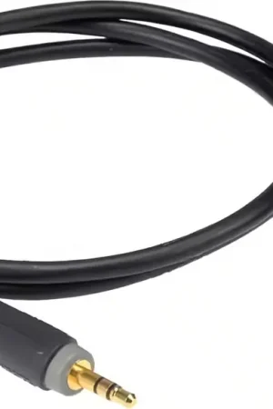Klotz Cable Mini Jack - Mini Jack 1,50 M | Direct usine