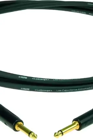 Fin de série | Klotz Lagrange Supreme Guitare 6,0 M Or