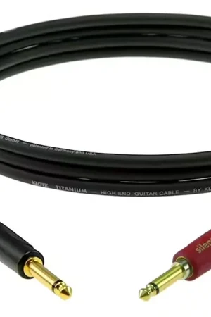 Klotz Jack Titanium Droit 6M Silent - Liquidation
