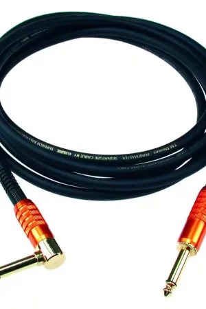 Achetez maintenant | Klotz Signature Basse Funkmaster Noir 3 M