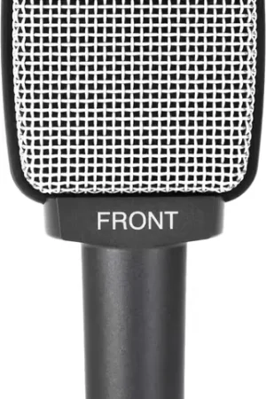 Sennheiser E609 Silver | Stock presque épuisé