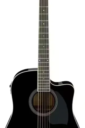 Ibanez PF15ECE-BK Black Performance | Disponible