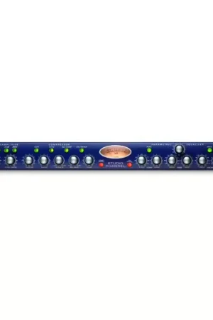 Dernières unités | Presonus Studio Channel