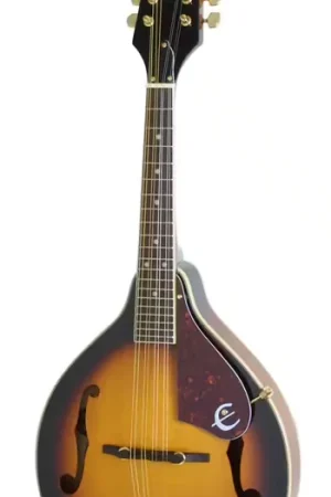 Epiphone Mm-30S A Style Mandolin Antique Sunburst | Offre exceptionnelle