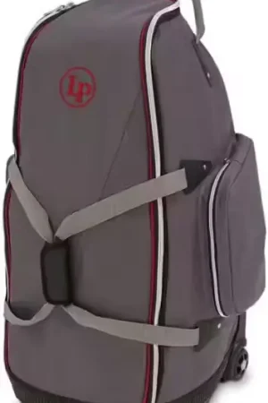 Latin Percussion LP546-UT - Housse pour Conga Ultra-Tek Touring - Satisfait ou remboursé