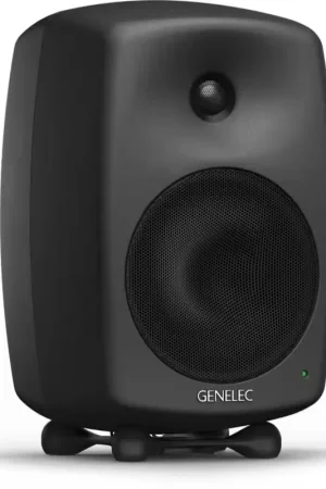 Tendance - Genelec 8040 BPM
