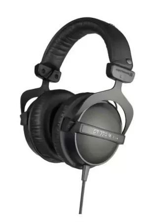 Disponible dès maintenant - Beyerdynamic DT-770 M