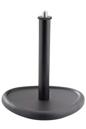 Qualité premium - K&M 23230 Pied de Micro